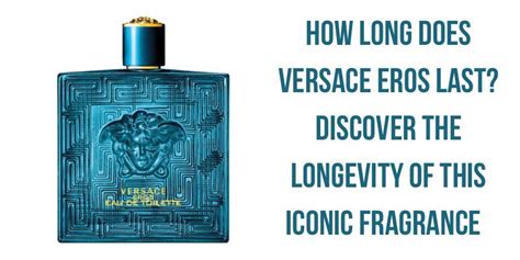 versace eros for him review|how long does eros last.